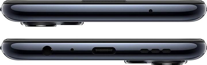 Immagine prodotto OPPO Trova X3 Lite (128 GB, Nero stellato, 6.43", Doppia SIM, 64 Mpx, 5G)