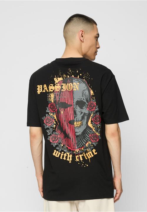 Produktbild Dangerous DNGRS Tshirt PassionOfCrime - 165553 (XXL)