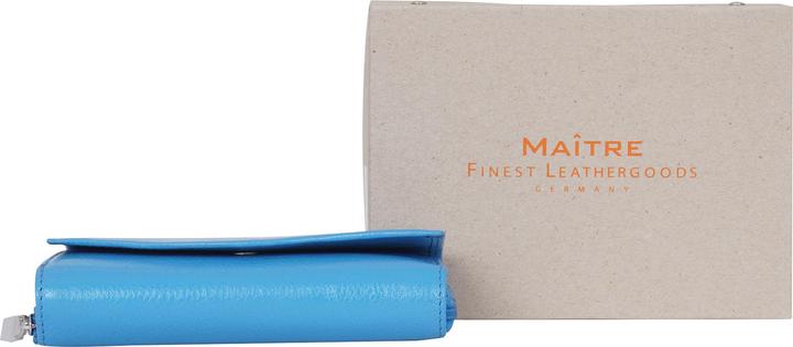 Actual product image Maître Handbag leisel Dagrete MH14FZ