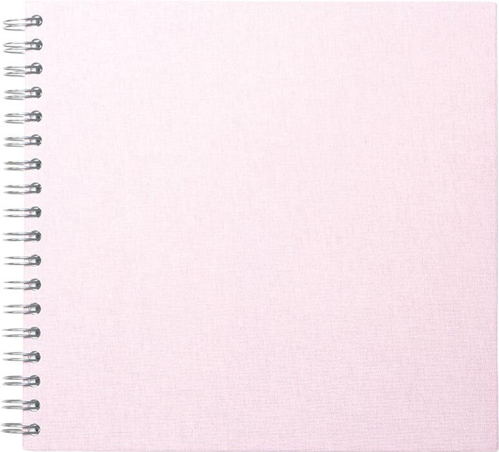Image du produit Eibert Visual Livre de création (24 x 24 cm)