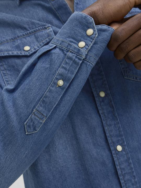 Actual product image Jack & Jones Must-have shirt (XS)