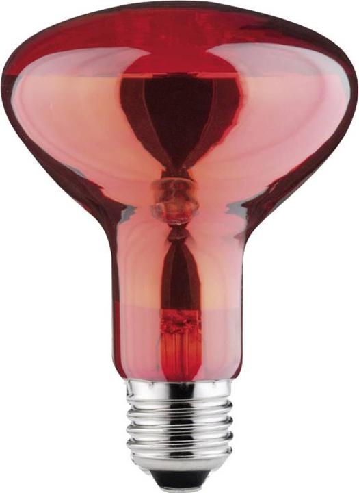 Produktbild Paulmann Reflektor R95 (E27, 100 W, 64 lm, 1 x, E)