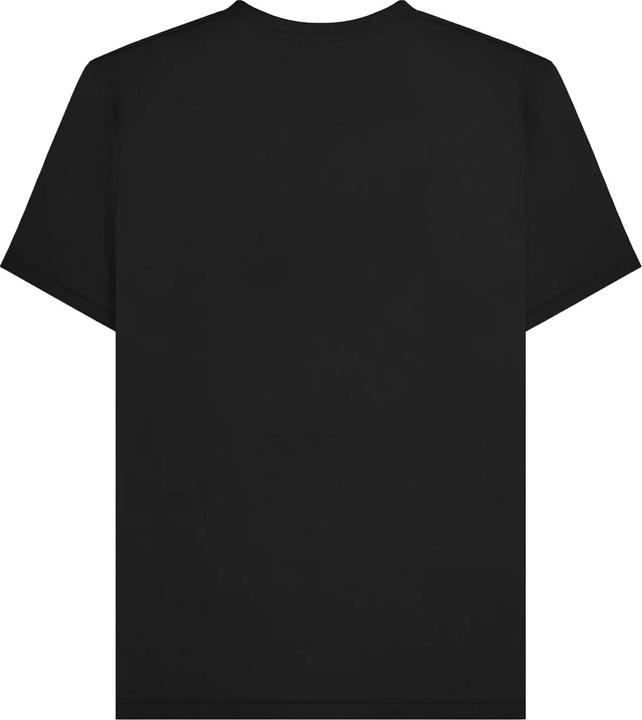 Actual product image Lambretta Mens Vinyl Big & Tall T-Shirt (5XL)
