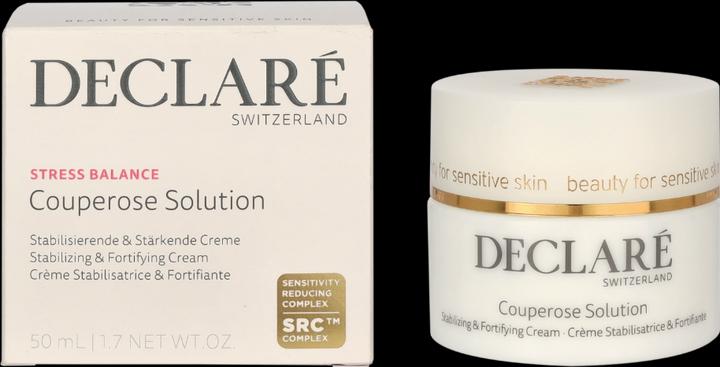Produktbild Declaré Couperose Solution (50 ml)