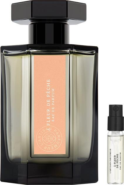 Immagine prodotto L'Artisan Parfumeur Un Fleur de Peche Eau de Parfum (Eau de parfum, 100 ml)