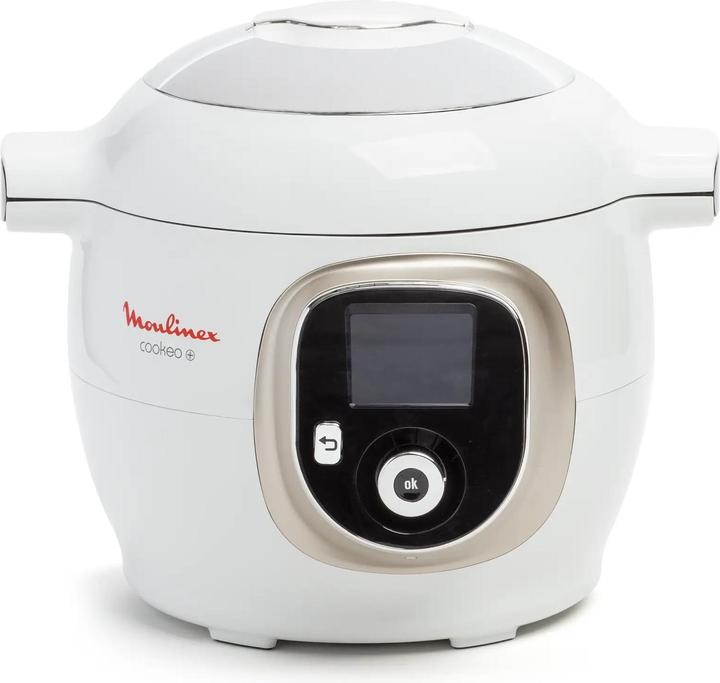Produktbild Moulinex CE85CA10