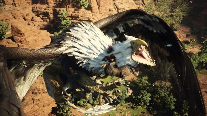 Produktbild Capcom Dragons Dogma 2 Videospiel für Xbox (Xbox Series X)