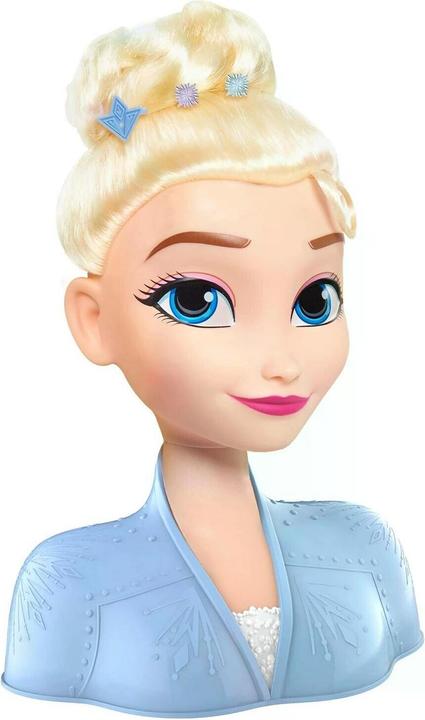Immagine prodotto Maki Testa di Elsa Styling
