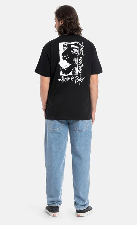 Actual product image Homeboy tee (M)