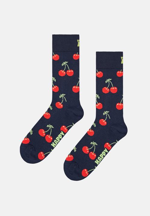 Image du produit Happy Socks Food Gift Set (Lot de 3, 36 - 40)
