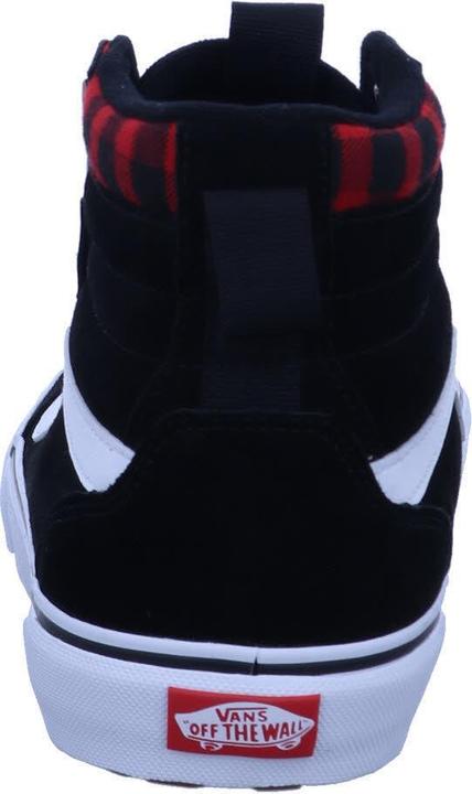 Actual product image Vans Filmore Hi Vansguard Sneaker Men (42)