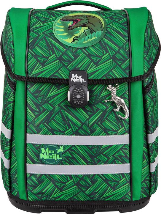 Immagine prodotto Mc Neill Set di zaini Perfecto da 5 pezzi (22 l)