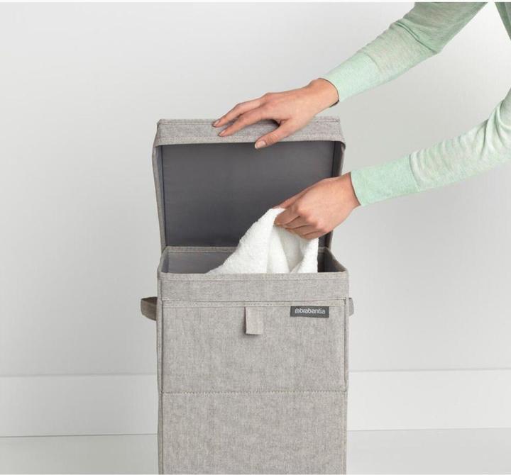 Produktbild Brabantia Wäschebox (35 l)
