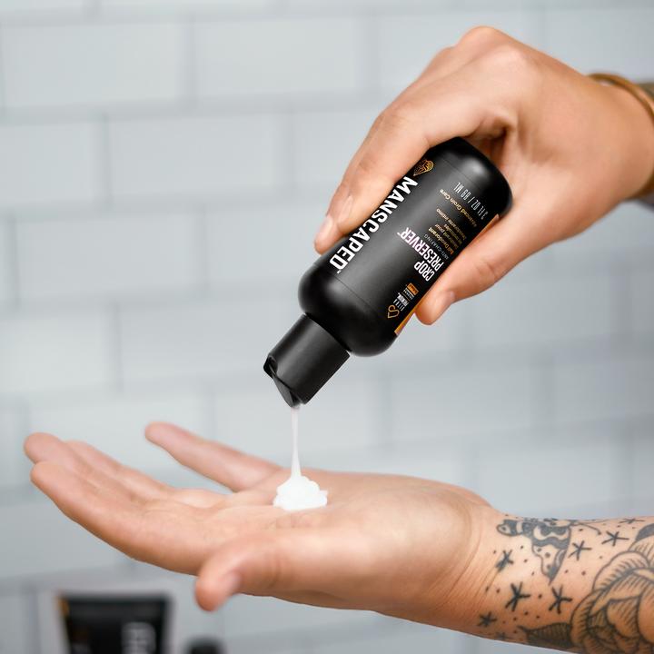 Produktbild Manscaped Crop Preserver (118 ml, Intimwaschlotion)