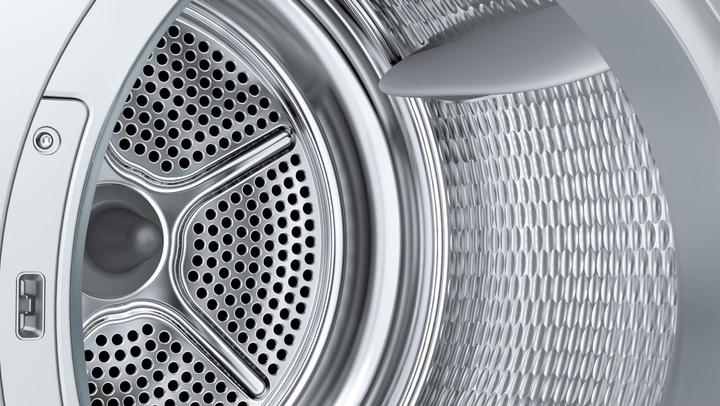 Image du produit Bosch Hausgeräte WQG2450JCH (9 kg, Droite, Fiche CH)