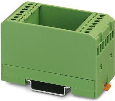 Produktbild Phoenix Contact Hutschienen-Gehäuse Kunststoff EMG 37-LG 5 St. (Gehäuse)