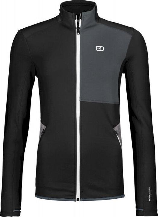 Produktbild Ortovox Fleece Jacket W (XS)