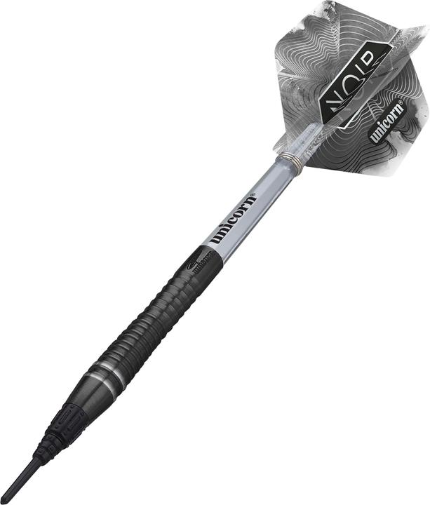 Actual product image Unicorn Gary Anderson Phase 6 Noir Softtip (20 g)