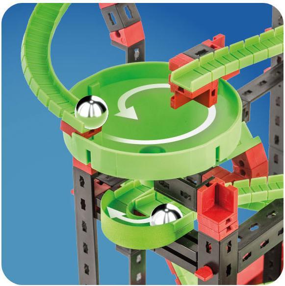 Immagine prodotto Fischertechnik Dinamico L 2