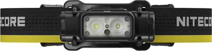 Image du produit Nitecore NU53 (1800 lm)