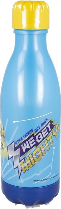 Actual product image Paw Patrol - 560 ml bottle (0.56 l)