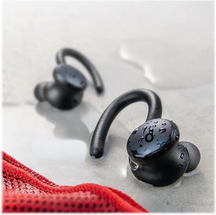 Image du produit soundcore Sport X10 (ANC, 8 h, Filaire)