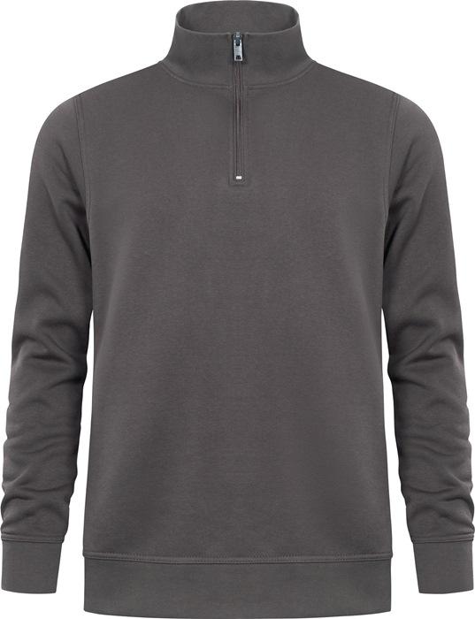 Promodoro Sweatshirt Grösse M charcoal (M)