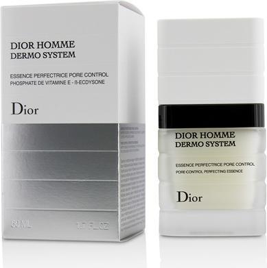 Productafbeelding Dior Homme Dermo System Essence Perfectrice Pore Control (50 ml, Dagcrème)