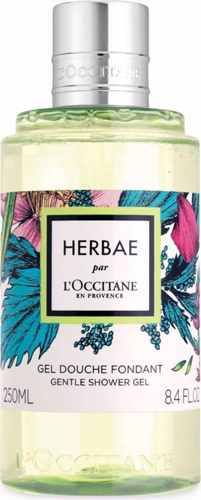 Actual product image L'Occitane Herbae (250 ml)
