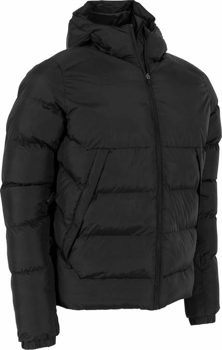 Actual product image Stanno Prime quilted jacket (128)