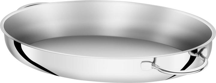 Actual product image Zwilling Plus Multi-Roaster (30 cm, Casserole + Stewpot, Stainless steel)