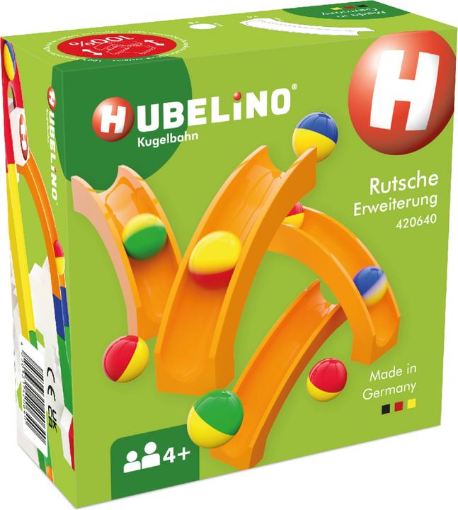Actual product image Hubelino Slide extension
