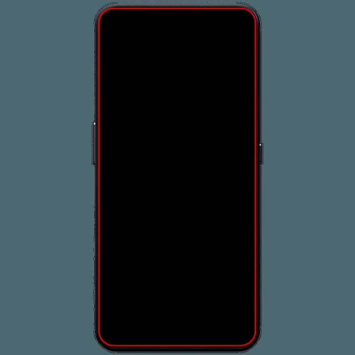 Actual product image Mobilize Glass (1 Piece, Nothing CMF Phone 1)