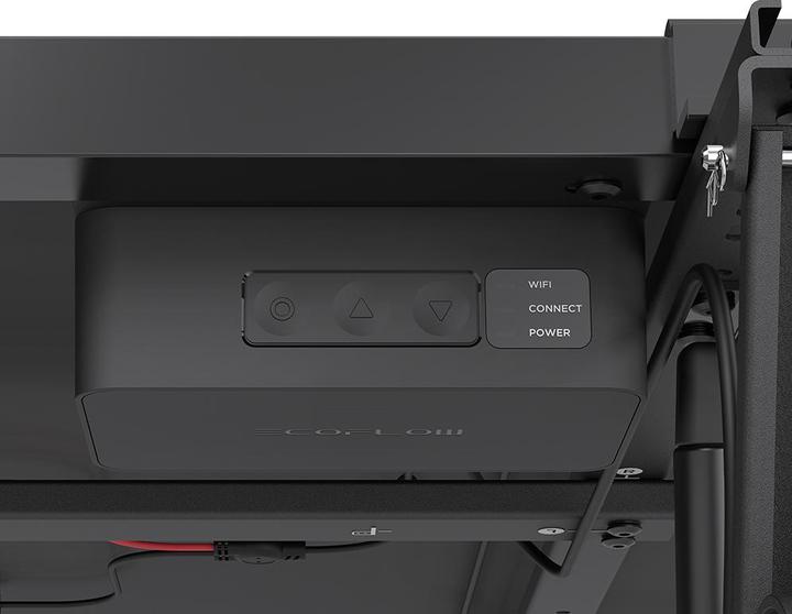 Actual product image EcoFlow Solar Tracker