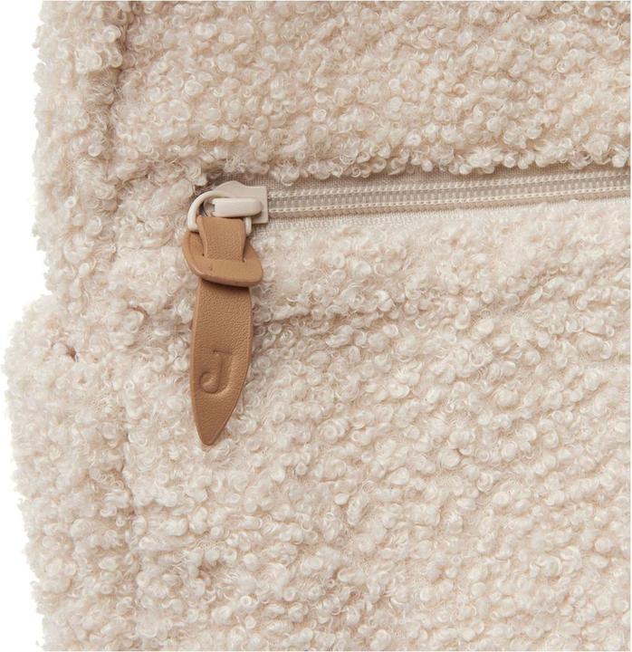 Actual product image Jollein - Luiertas Rugzak - 100% Polyester - Verzorgingstas - 30x40cm