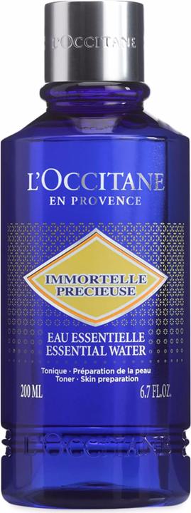Produktbild L'Occitane Immortelle Précieuse (Tonic, 200 ml)
