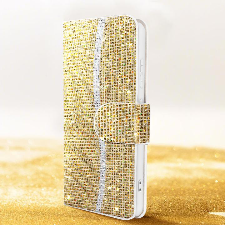 Actual product image Avizar Disco Glam Edition Series (Samsung Galaxy S23)