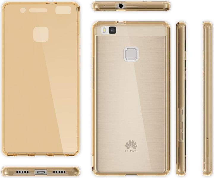 Actual product image Nalia 360 degree mobile phone case (Huawei P9 Lite)