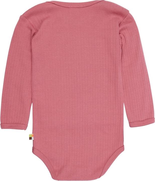 Actual product image loud + proud Body Derby Rib (80)