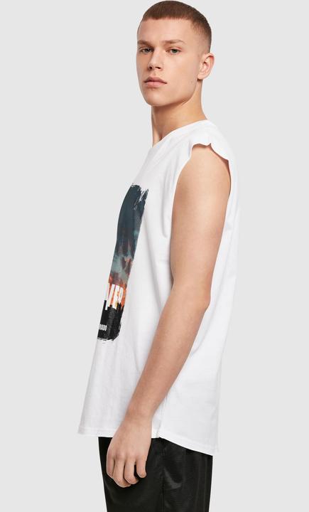 Produktbild Merchcode Denver Sleeveless Tee - 173419 (XL)