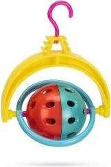 Beeztees Bz Sittichspielzeug Mit Clip S