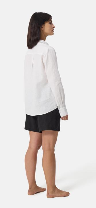 Image du produit Cash-Mere Pantalon en lin court (XS)