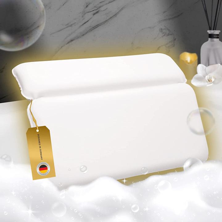 Actual product image Laneta Bath cushion