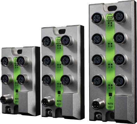 Image du produit Terz NITE-XS6-1100