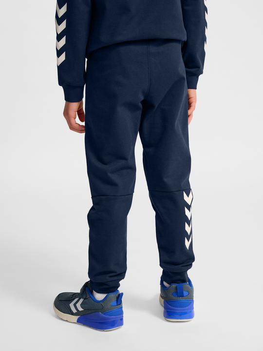 Image du produit hummel Pantalon Hmljr Regular Adj Waist (164)