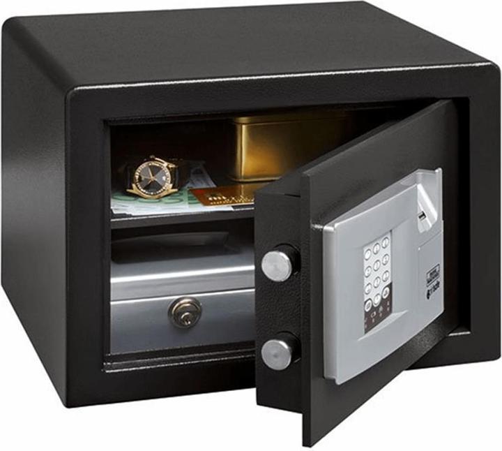 Actual product image Burg Wächter PointSafe 2 E FS (20.50 l)