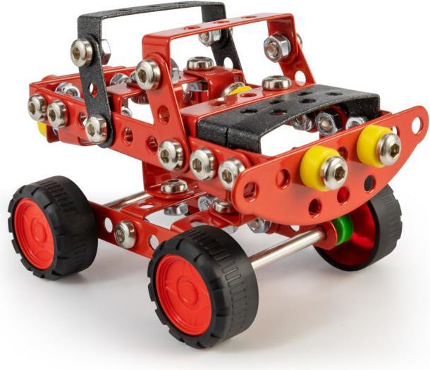 Actual product image Alexander Construction set Small generator Guardian (2318)