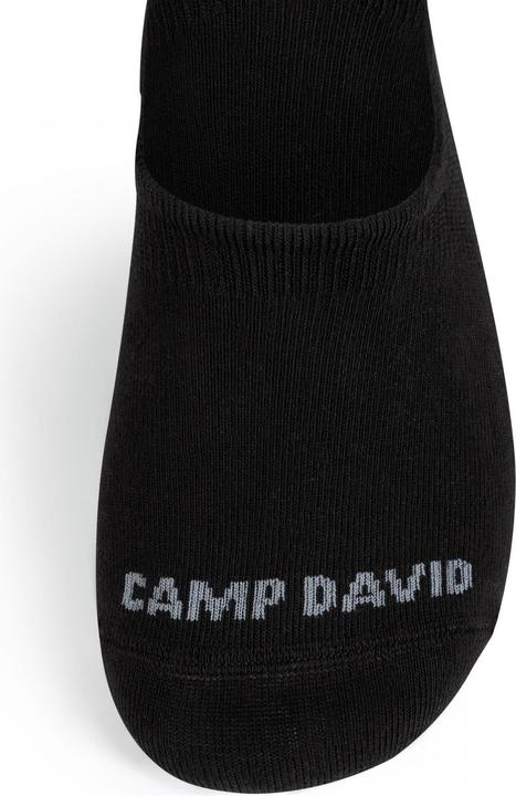Image du produit Camp David Füsslinge (paquet de 6, 39, 42)