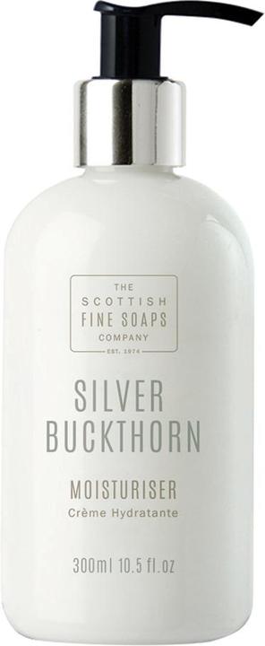 Scottish Fine Soaps Silver Buckthorn (Körperlotion, 300 ml)