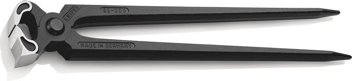 Actual product image Knipex Hufbeschlagzange (300 mm)